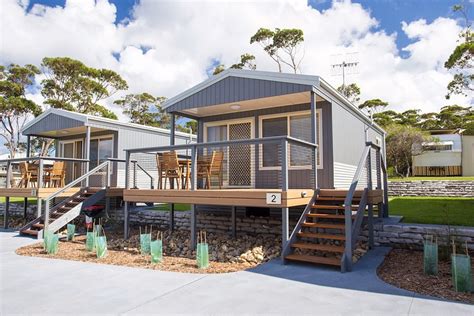 This <b>caravan</b> and annex is ready for your family <b>holiday</b> on the coast. . Lake tabourie caravan park cabins for sale